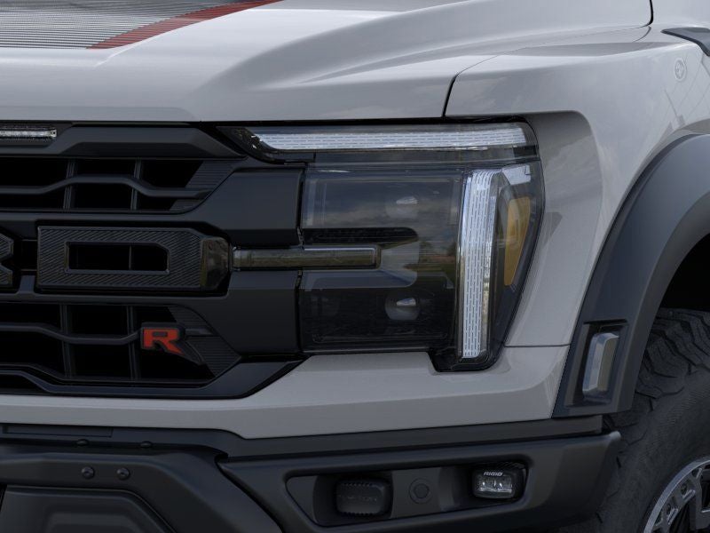 2026 Ford F-150 Raptor R 803A