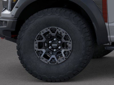2026 Ford F-150 Raptor R 803A