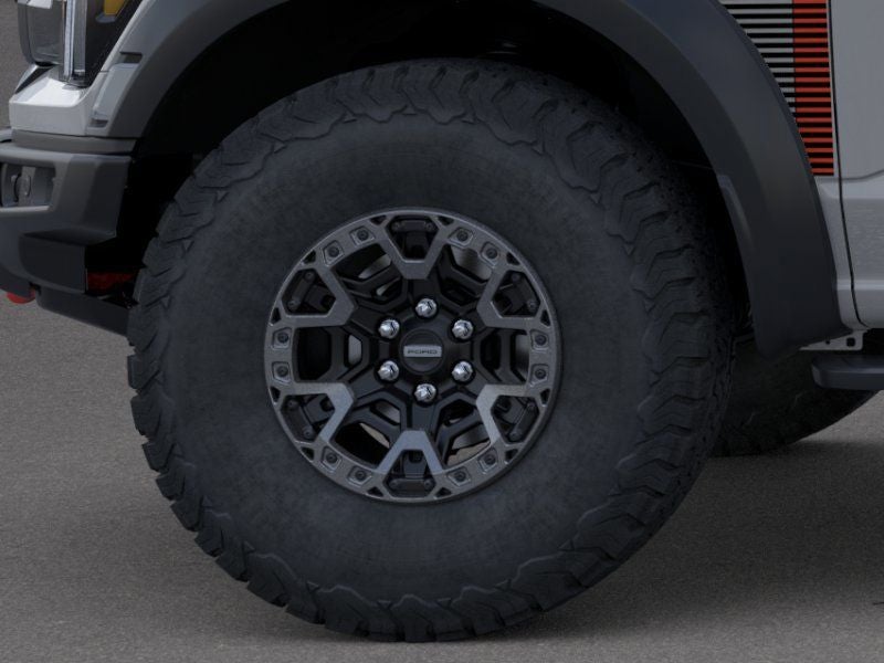 2026 Ford F-150 Raptor R 803A