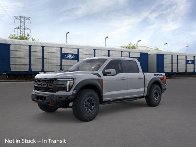 2026 Ford F-150 Raptor R 803A