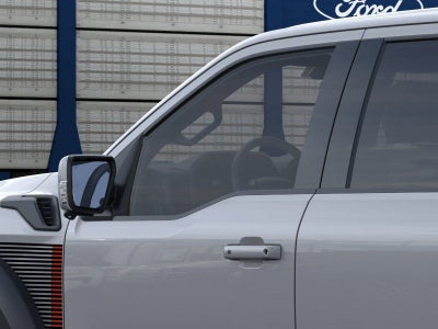 2026 Ford F-150 Raptor R 803A