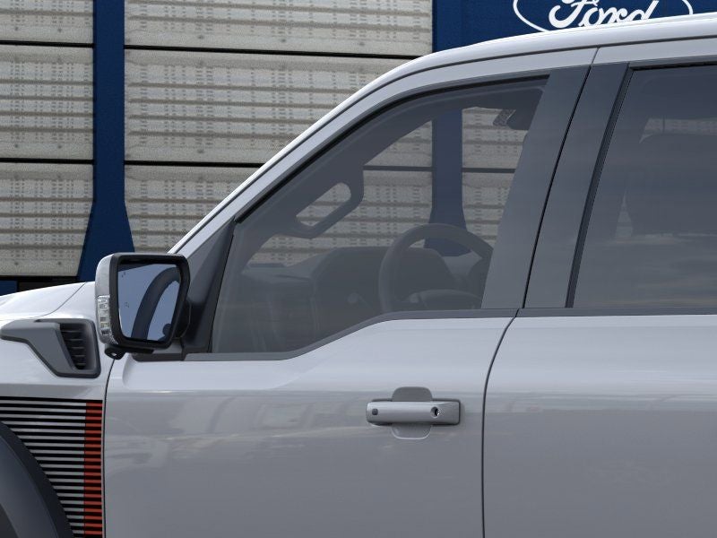 2026 Ford F-150 Raptor R 803A