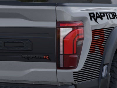 2026 Ford F-150 Raptor R 803A
