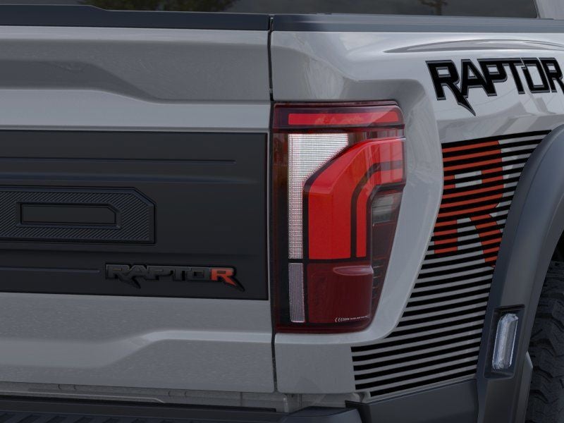 2026 Ford F-150 Raptor R 803A