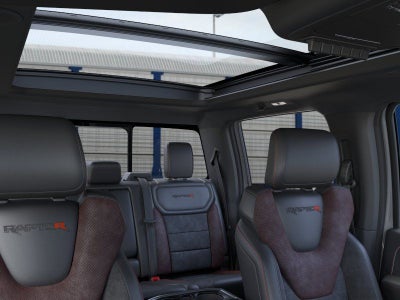 2026 Ford F-150 Raptor R 803A
