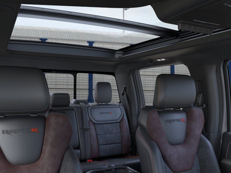 2026 Ford F-150 Raptor R 803A