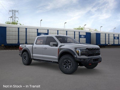 2026 Ford F-150 Raptor R 803A