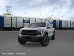 2026 Ford F-150 Raptor R 803A