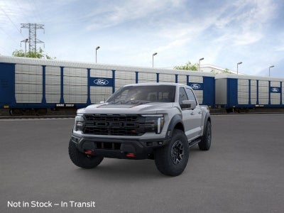 2026 Ford F-150 Raptor R 803A