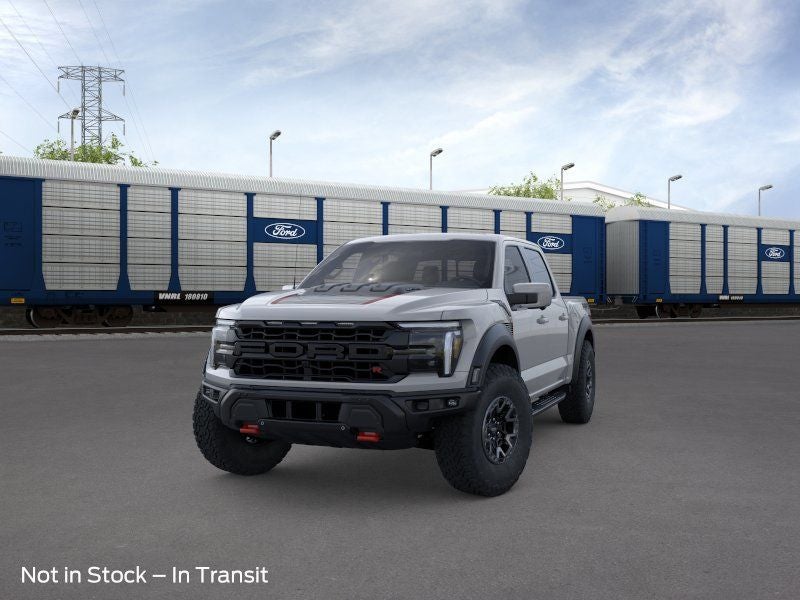 2026 Ford F-150 Raptor R 803A
