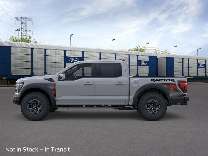 2026 Ford F-150 Raptor R 803A