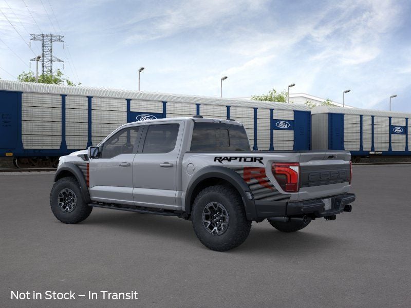 2026 Ford F-150 Raptor R 803A