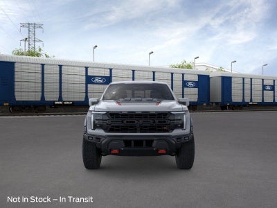 2026 Ford F-150 Raptor R 803A