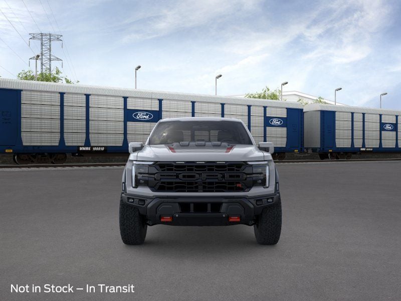 2026 Ford F-150 Raptor R 803A