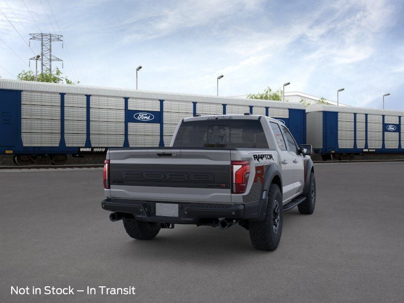 2026 Ford F-150 Raptor R 803A