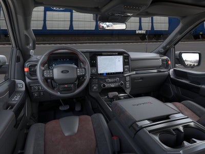 2026 Ford F-150 Raptor R 803A