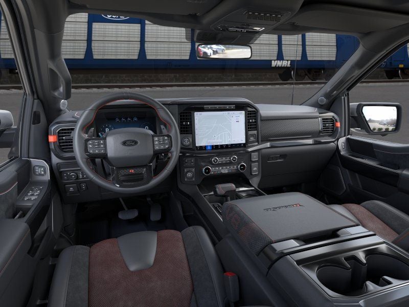 2026 Ford F-150 Raptor R 803A