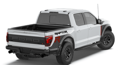 2026 Ford F-150 Raptor R 803A