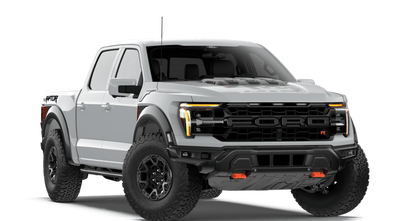 2026 Ford F-150 Raptor R 803A