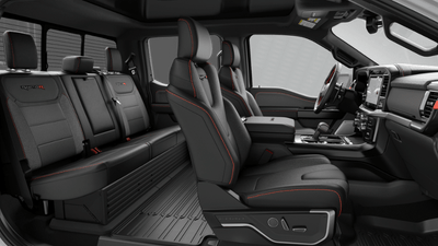 2026 Ford F-150 Raptor R 803A