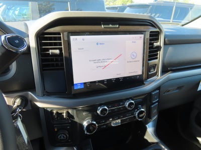 2026 Ford F-150 XLT 301A