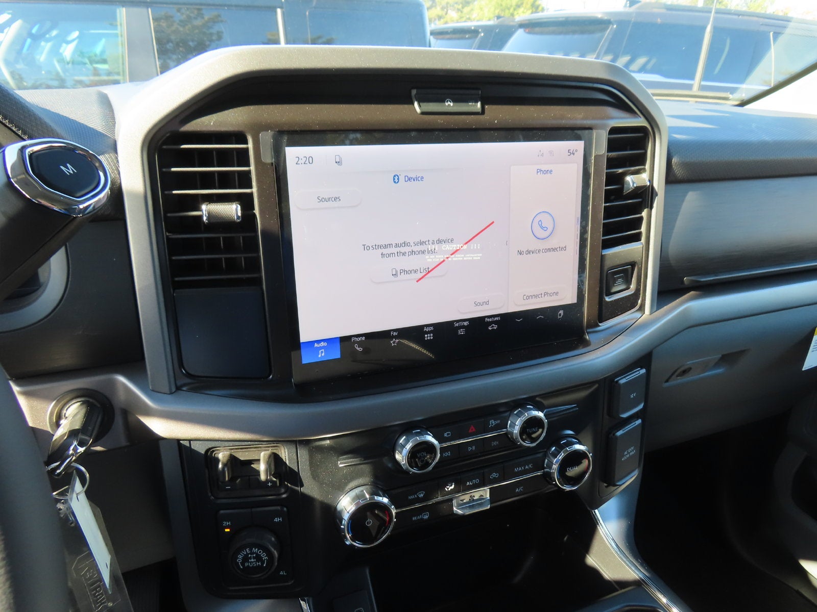 2026 Ford F-150 XLT 301A