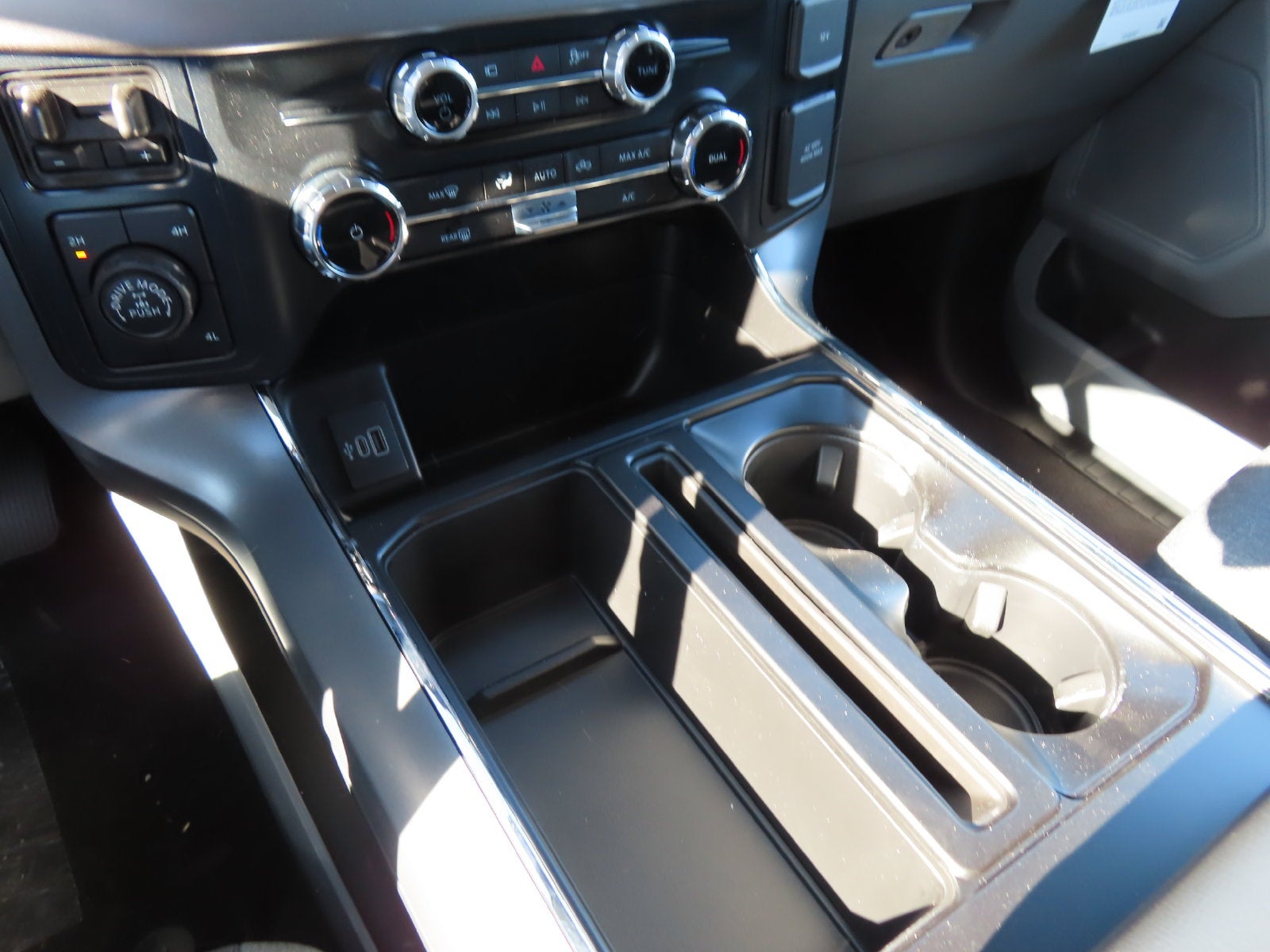 2026 Ford F-150 XLT 301A