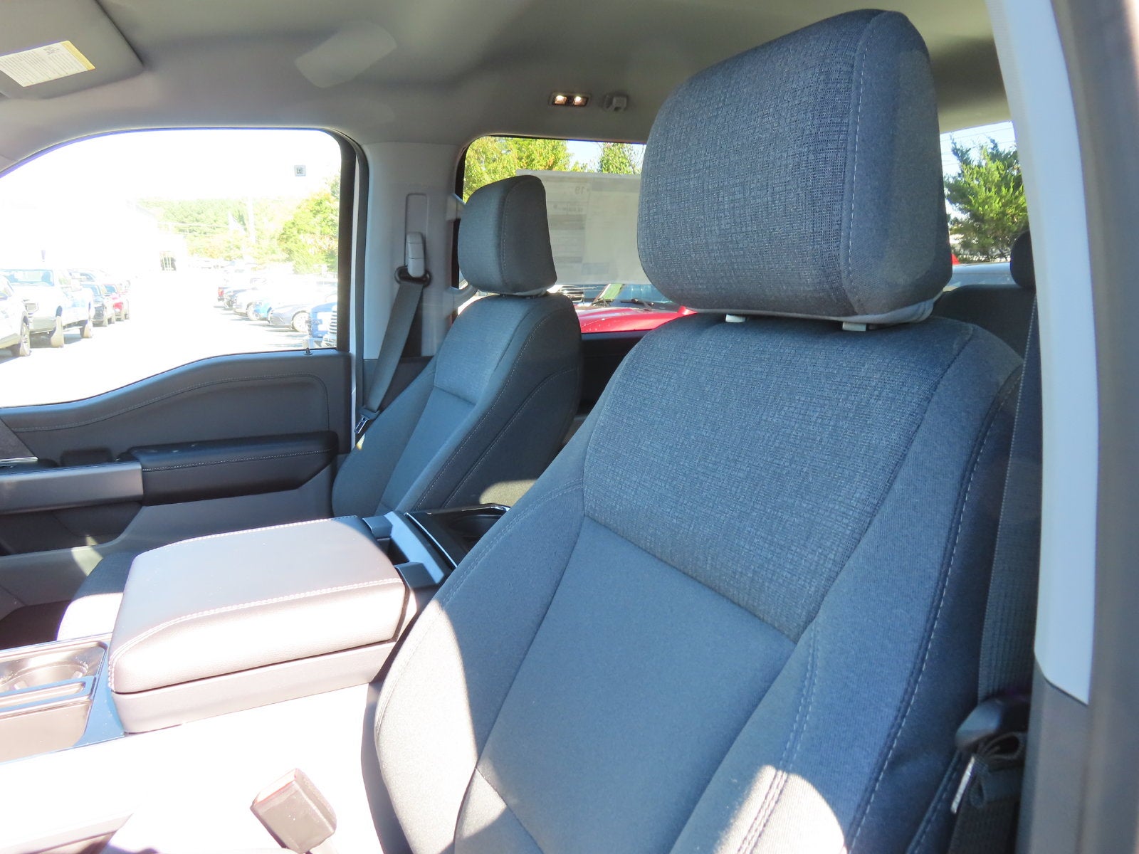 2026 Ford F-150 XLT 301A