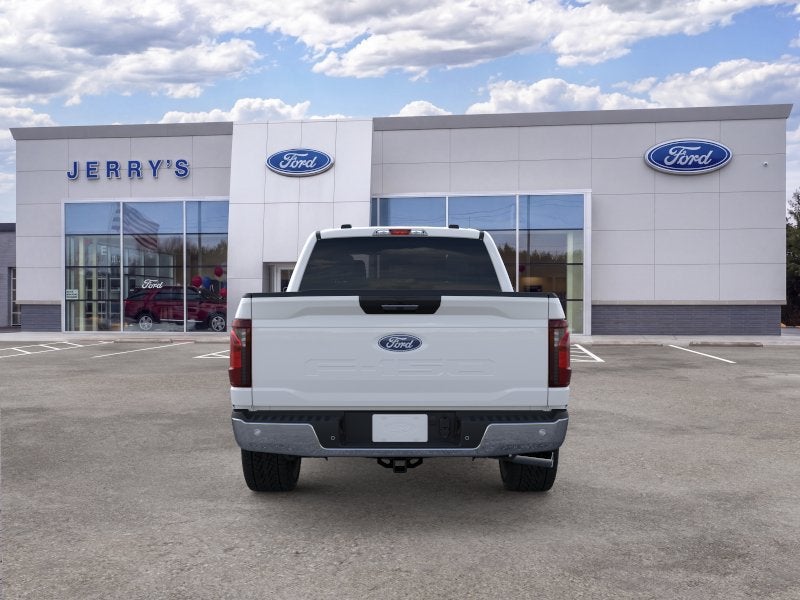 2026 Ford F-150 XLT 301A