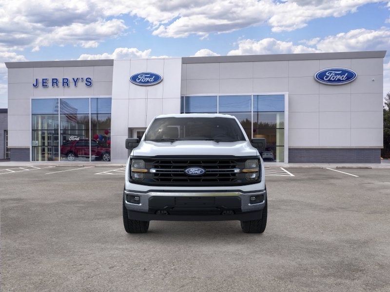 2026 Ford F-150 XLT 301A