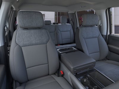 2026 Ford F-150 XLT 301A