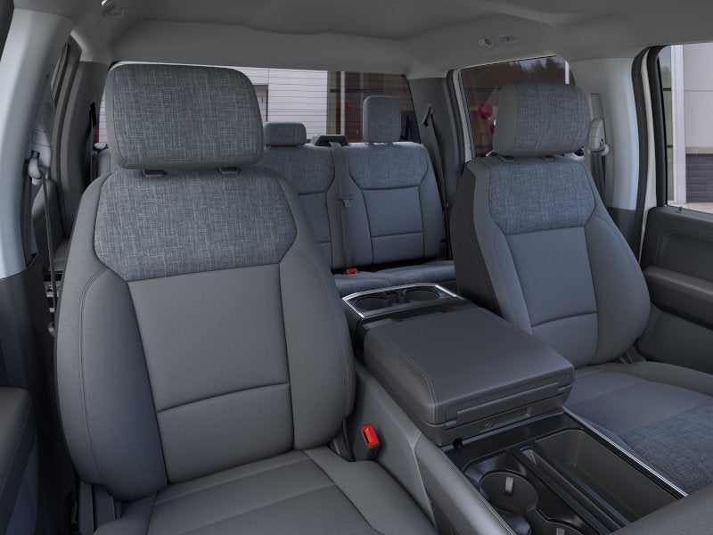 2026 Ford F-150 XLT 301A