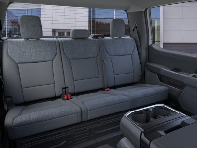2026 Ford F-150 XLT 301A