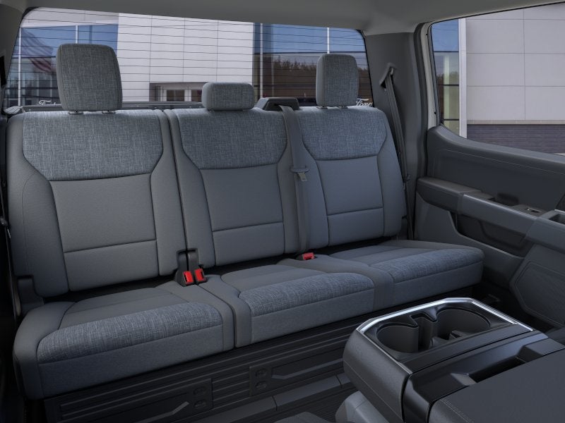 2026 Ford F-150 XLT 301A