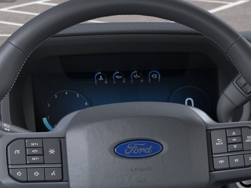 2026 Ford F-150 XLT 301A