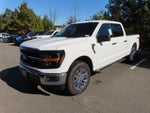 2026 Ford F-150 XLT 301A