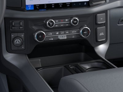 2026 Ford F-150 XLT 301A