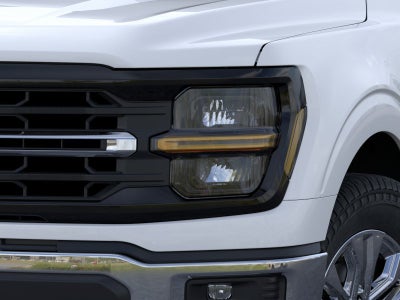 2026 Ford F-150 XLT 301A