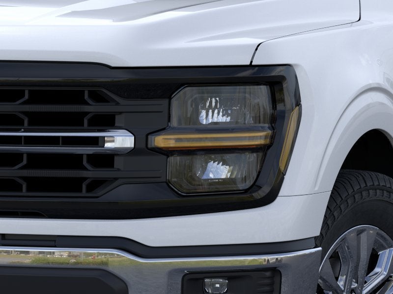 2026 Ford F-150 XLT 301A
