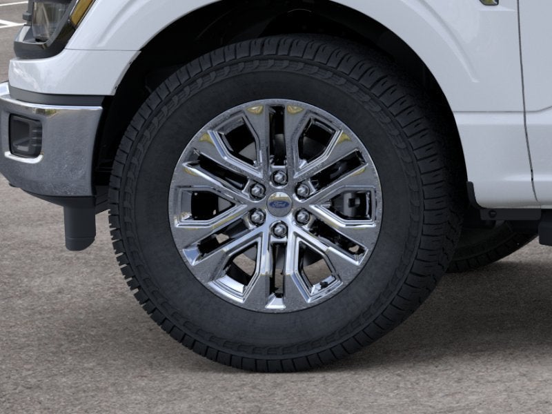 2026 Ford F-150 XLT 301A