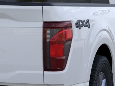 2026 Ford F-150 XLT 301A