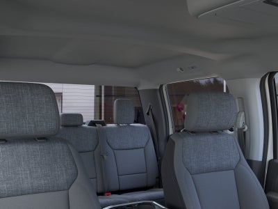 2026 Ford F-150 XLT 301A