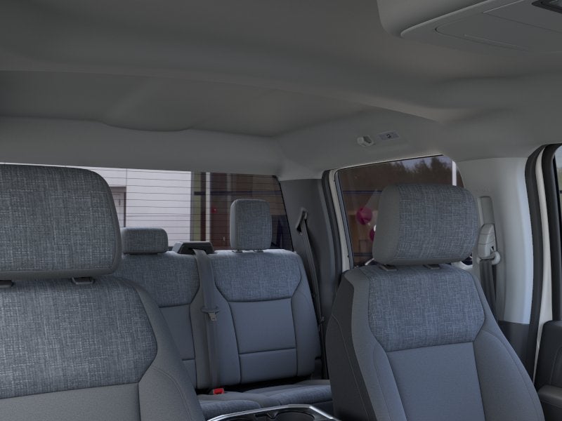 2026 Ford F-150 XLT 301A