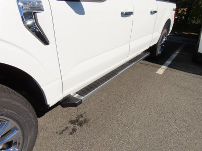 2026 Ford F-150 XLT 301A