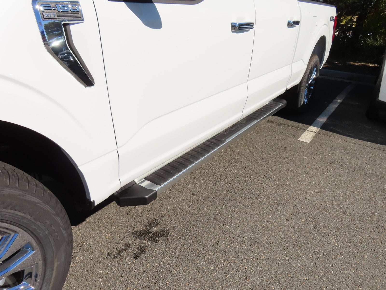 2026 Ford F-150 XLT 301A