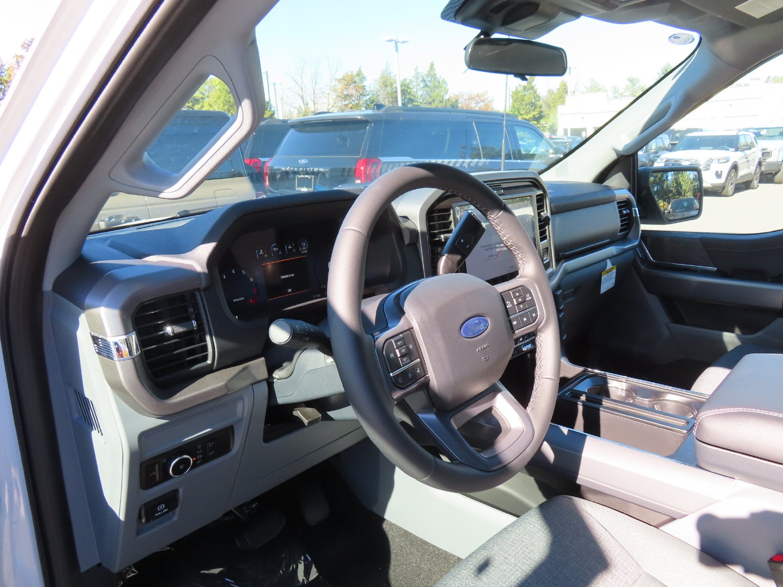 2026 Ford F-150 XLT 301A