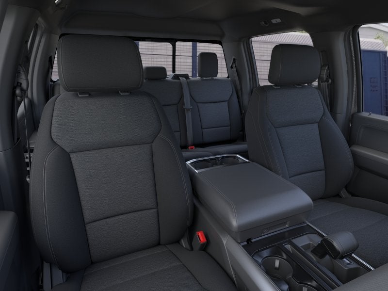 2026 Ford F-150 XLT 302A