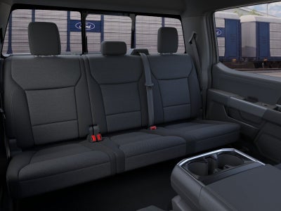 2026 Ford F-150 XLT 302A