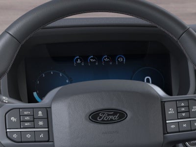 2026 Ford F-150 XLT 302A