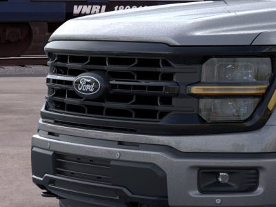 2026 Ford F-150 XLT 302A